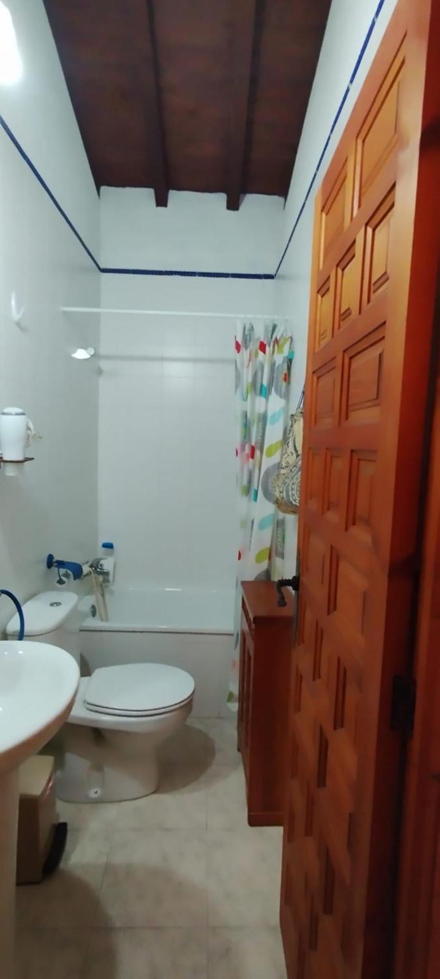 El Corralon Hinojal